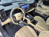 BYD Leopard 5 2026